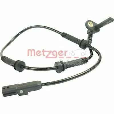 Bestseller METZGER GREENPARTS 0900912 Sensore, N° Giri Ruota