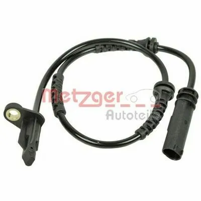 METZGER RICAMBIO ORIGINALE GREENPARTS 0900949 Sensore, N° Giri Ruota Quantità Limitata