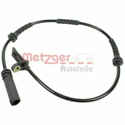 Novità METZGER RICAMBIO ORIGINALE GREENPARTS 0900951 Sensore, N° Giri Ruota