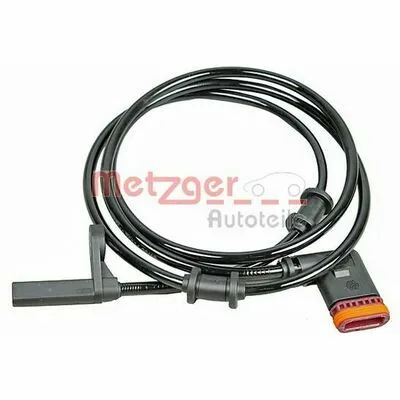 METZGER 0900966 Sensore, N° Giri Ruota Prezzo Di Fabbrica