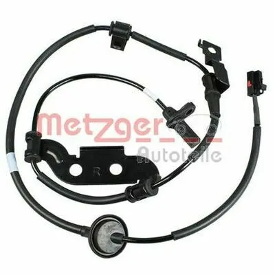 METZGER 0900992 Sensore, N° Giri Ruota Esclusivo