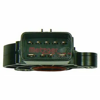 Prezzo Basso METZGER RICAMBIO ORIGINALE 0901034 Sensore, Modulo Commutazione