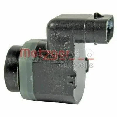 METZGER GREENPARTS 0901109 Sensore, Assistenza Parcheggio Offerta Limitata
