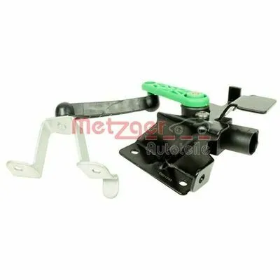 Offerta METZGER GREENPARTS 0901245 Sensore, Regolazione Portata dei Fari