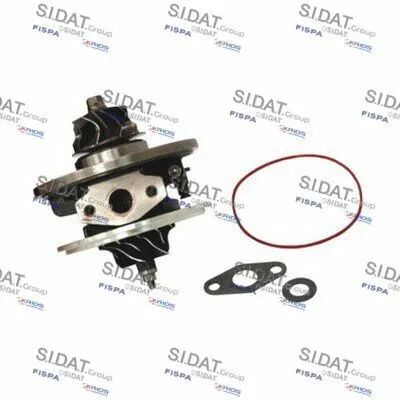 Compra Online SIDAT ETP TURBO 47.035 Corpo Centrale, Turbocompressore