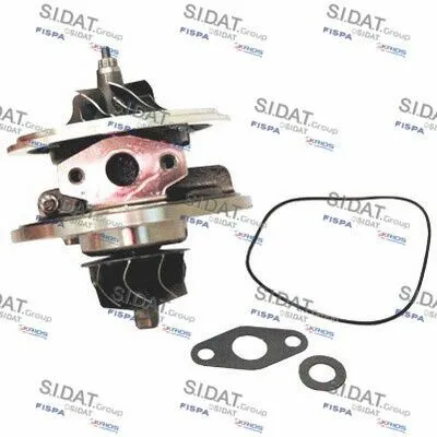 SIDAT ETP TURBO 47.039 Corpo Centrale, Turbocompressore Prezzo Conveniente