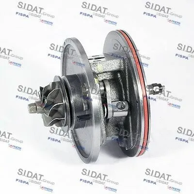Miglior Prezzo SIDAT ETP TURBO 47.198 Corpo Centrale, Turbocompressore