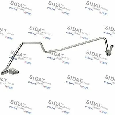 A Buon Prezzo SIDAT 47.2038 Tubo Olio, Compressore