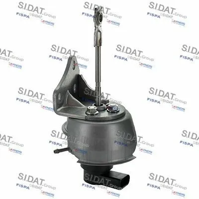 SIDAT 48.017 Valvola Wastegate Solo Oggi