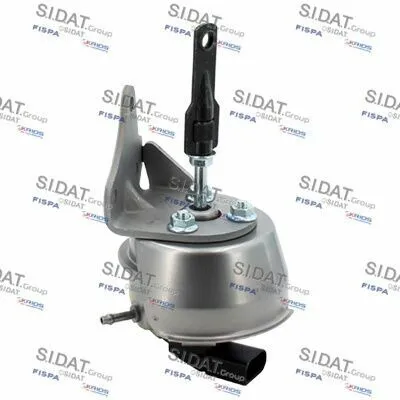 SIDAT 48.018 Valvola Wastegate Reso Gratuito