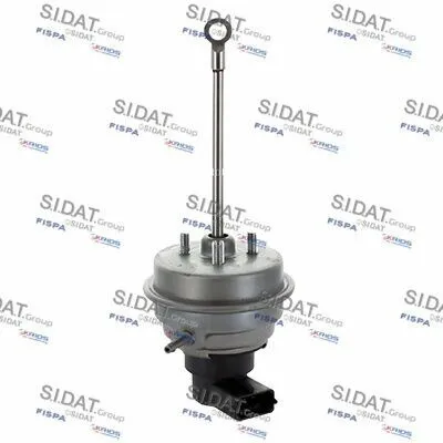 SIDAT 48.070 Valvola Wastegate Scelto Dai Clienti