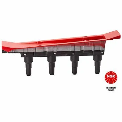 NGK 48128 Bobina d‘Accensione Spedizione Espresso