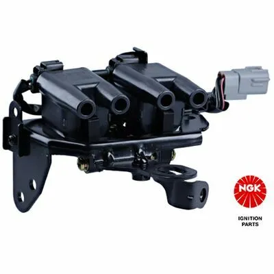 Scelto Dai Clienti NGK 48370 Bobina d‘Accensione