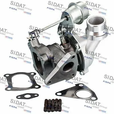 SIDAT ETP TURBO 49.078 Turbocompressore, Sovralimentazione Offerta Lampo