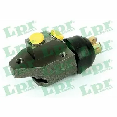 Offerta Lampo LPR 4904 Cilindretto Freno