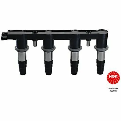 Ultimissimo Modello NGK 49076 Bobina d‘Accensione