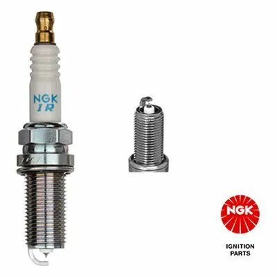 Acquista Ora NGK 6481 Candela Accensione