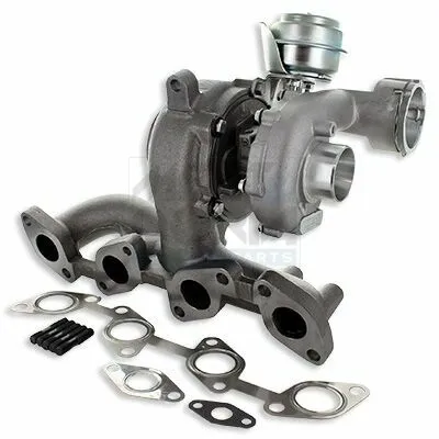 MEAT & DORIA 65013 Turbocompressore, Sovralimentazione Affare
