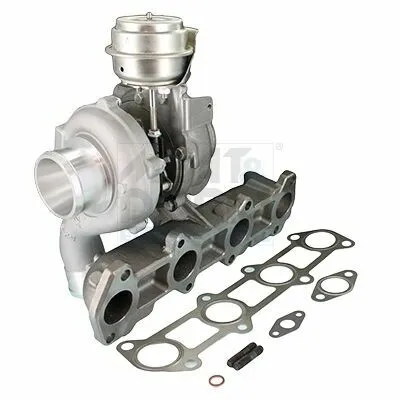 MEAT & DORIA 65066 Turbocompressore, Sovralimentazione Offerta