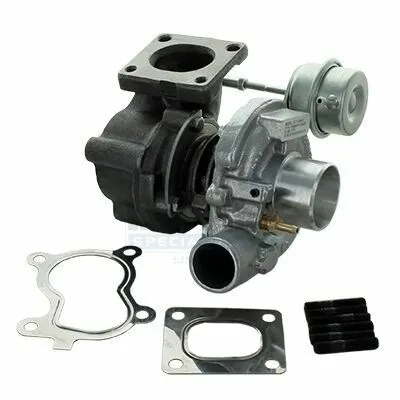 MEAT & DORIA 65170 Turbocompressore, Sovralimentazione Novità
