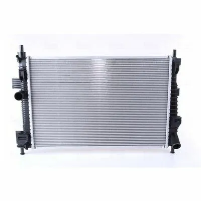 Affare NISSENS 66869 Radiatore, Raffreddamento Motore