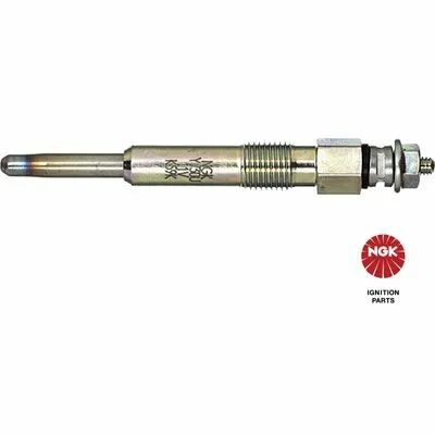 NGK D-Power 6704 Candeletta Quantità Limitata