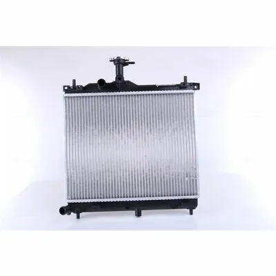 Spedito Oggi NISSENS ** FIRST FIT ** 67610 Radiatore, Raffreddamento Motore
