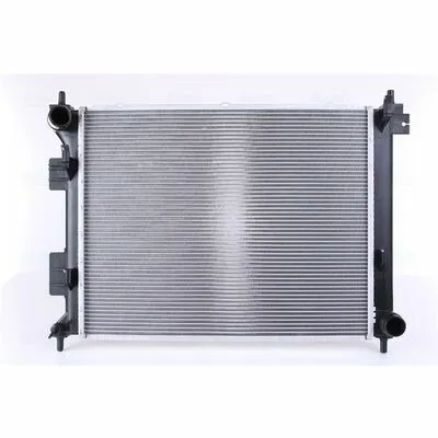 Acquista Ora NISSENS 67616 Radiatore, Raffreddamento Motore