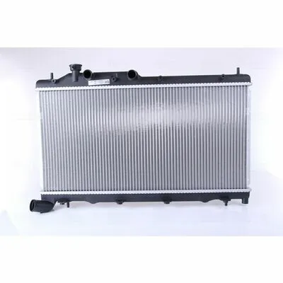 Compra Oggi Stesso NISSENS 67737 Radiatore, Raffreddamento Motore