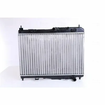 Reso Gratuito NISSENS 69235 Radiatore, Raffreddamento Motore