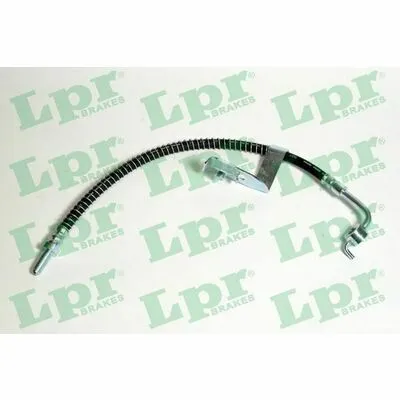 Esclusivo LPR 6T46627 Flessibile del Freno