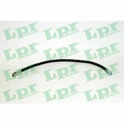 LPR 6T46702 Flessibile del Freno Reso Gratuito