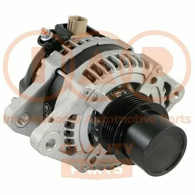 IAP QUALITY PARTS 802-17008 Alternatore Prezzo Basso