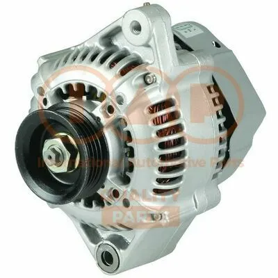 IAP QUALITY PARTS 802-17091 Alternatore Vendita Finale