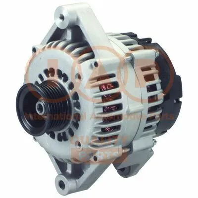 IAP QUALITY PARTS 802-20051 Alternatore Ordina Subito