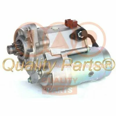 Non Perdere IAP QUALITY PARTS 803-07085 Motorino d‘Avviamento