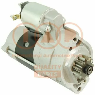 IAP QUALITY PARTS 803-13142 Motorino d‘Avviamento Compra Online