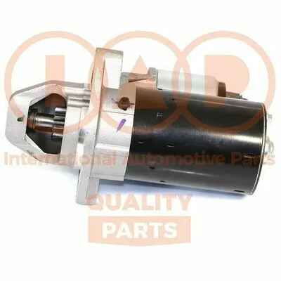 Consegna Rapida IAP QUALITY PARTS 803-16077P Motorino d‘Avviamento