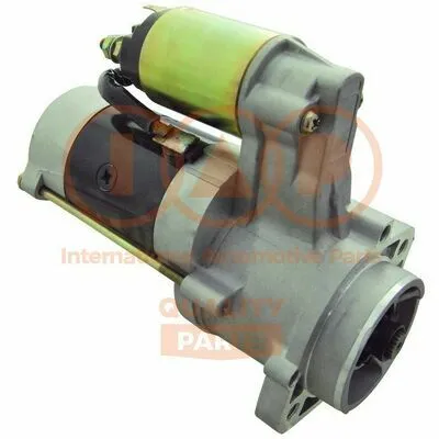 Prezzo Basso IAP QUALITY PARTS 803-21084 Motorino d‘Avviamento