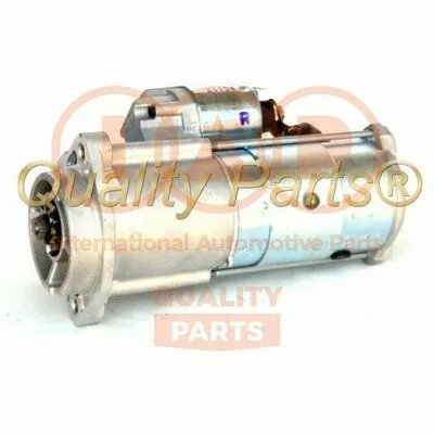 Nuovo Arrivo IAP QUALITY PARTS 803-21084G Motorino d‘Avviamento