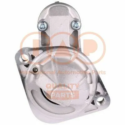 IAP QUALITY PARTS 803-21110 Motorino d‘Avviamento Reso Gratuito
