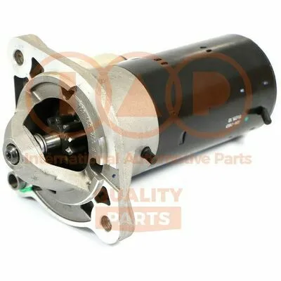 Prezzo Ridotto IAP QUALITY PARTS 803-23020 Motorino d‘Avviamento
