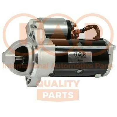 Promozione IAP QUALITY PARTS 803-24020 Motorino d‘Avviamento