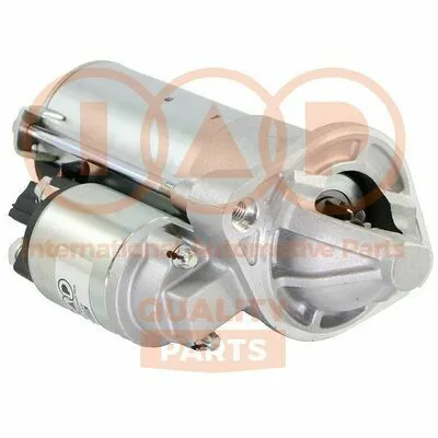Soddisfatti O Rimborsati IAP QUALITY PARTS 803-25051 Motorino d‘Avviamento