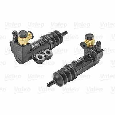 VALEO 804738 Cilindro Secondario, Frizione Subito Disponibile