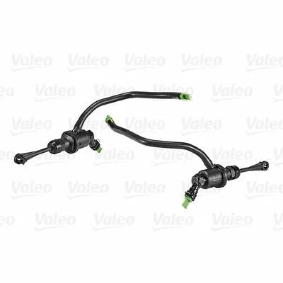 VALEO 804808 Cilindro Trasmettitore, Frizione Solo Oggi