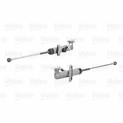 Occasione VALEO 804827 Cilindro Trasmettitore, Frizione