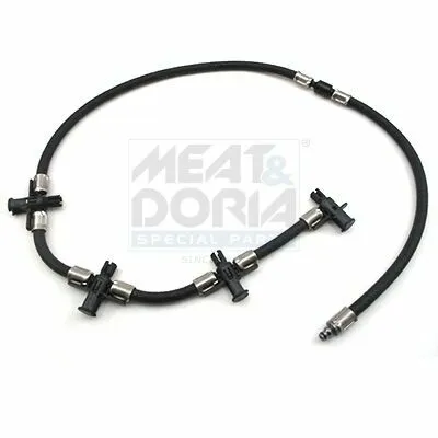 MEAT & DORIA 9839 Condotto Carburante Prezzo Ridotto
