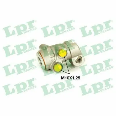 Promo Stagionale LPR 9902 Modulatore Frenata