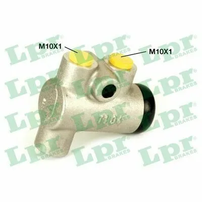 LPR 9908 Modulatore Frenata Economico